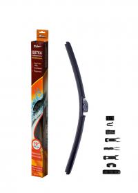 ����� ������������ Airline 19"/475 �� 8 ������������ AWB-BK-475