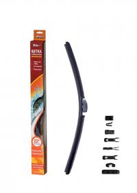 ����� ������������ Airline 22"/550 �� 8 ������������ AWB-BK-550