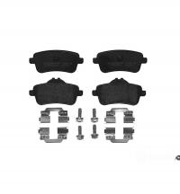 ��������� ������� ������ BREMBO P50100