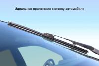 ����� ������������ Azard Lucky Way 26"/650 �� 4 ����������� - ���� 4