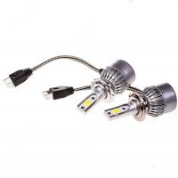 ���������-LED (������ �������) H7 8V-48V SKYWAY �������� 2 �� ������� ����