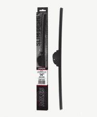 ����� ������������ MILES 26"/650��  ������� HOOK 9x3/9x4 CWF26AC