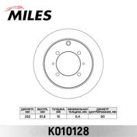 ���� ��������� ������ MILES K010128 (TRW DF4193)