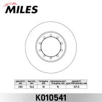 ���� ��������� ������ MILES K010541 (TRW DF6049)