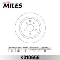 ���� ��������� ������ MILES K010656 (TRW DF7369)