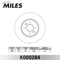 ���� ��������� �������� MILES K000284 (TRW DF4110)