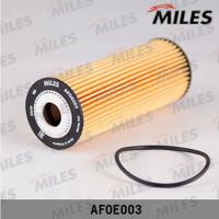 ������ �������� MILES AFOE003