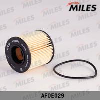 ������ �������� MILES AFOE029
