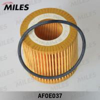 ������ �������� MILES AFOE037