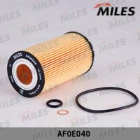 ������ �������� MILES AFOE040