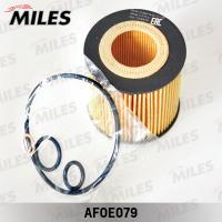 ������ �������� MILES AFOE079