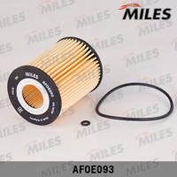 ������ �������� MILES AFOE093