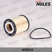 ������ �������� MILES AFOE113