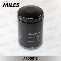 ������ �������� MILES AFOS012