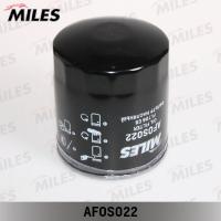 ������ �������� MILES AFOS022