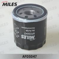 ������ �������� MILES AFOS047