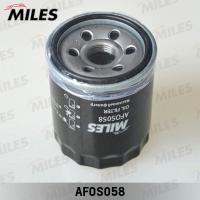 ������ �������� MILES AFOS058