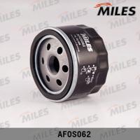 ������ �������� MILES AFOS062
