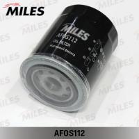������ �������� MILES AFOS112