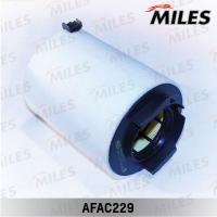 ������ ��������� MILES AFAC229
