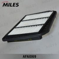 ������ ��������� MILES AFAI069
