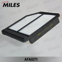 ������ ��������� MILES AFAI071