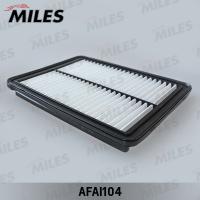 ������ ��������� MILES AFAI104