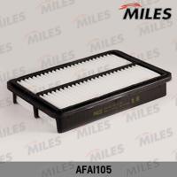 ������ ��������� MILES AFAI105