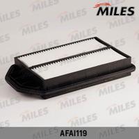 ������ ��������� MILES AFAI119