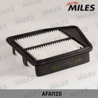 ������ ��������� MILES AFAI120