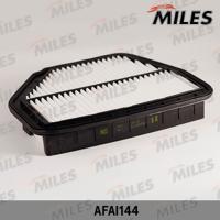 ������ ��������� MILES AFAI144