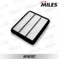 ������ ��������� MILES AFAI157