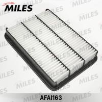 ������ ��������� MILES AFAI163
