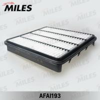 ������ ��������� MILES AFAI193