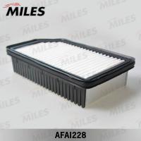 ������ ��������� MILES AFAI228