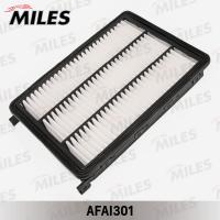 ������ ��������� MILES AFAI301