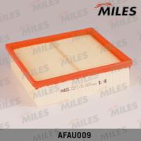 ������ ��������� MILES AFAU009