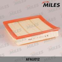 ������ ��������� MILES AFAU013