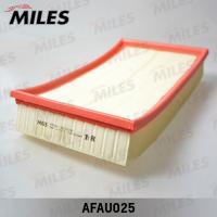 ������ ��������� MILES AFAU025