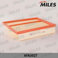 ������ ��������� MILES AFAU027