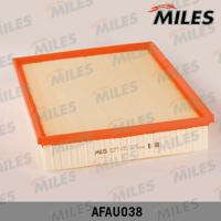 ������ ��������� MILES AFAU038