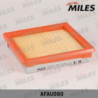 ������ ��������� MILES AFAU080
