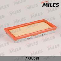������ ��������� MILES AFAU081