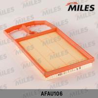 ������ ��������� MILES AFAU106