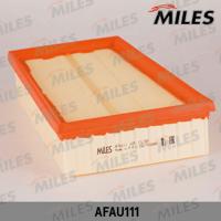 ������ ��������� MILES AFAU111