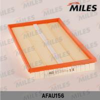 ������ ��������� MILES AFAU156