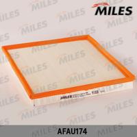 ������ ��������� MILES AFAU174