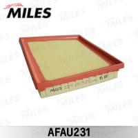 ������ ��������� MILES AFAU231