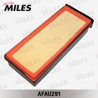 ������ ��������� MILES AFAU291