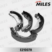 ��������� ������� ������ MILES E210078